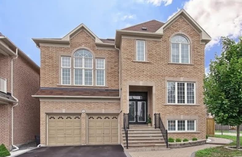 98 Alpaca Drive, Richmond Hill | Image 1