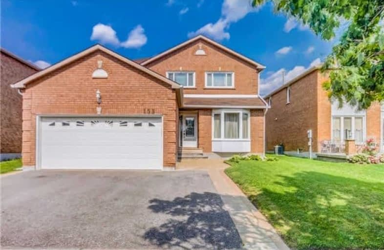 153 Cartmel Drive, Markham | Image 1