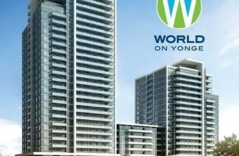 725-7165 Yonge Street, Markham | Image 1