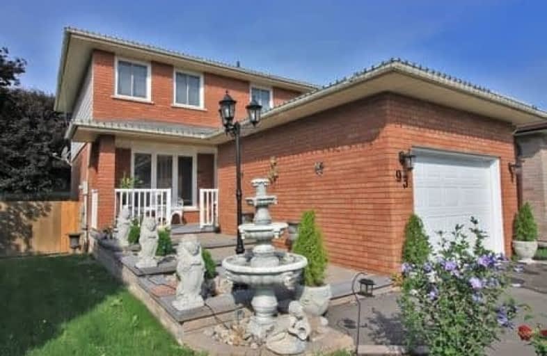 93 Kerr Boulevard, New Tecumseth | Image 1