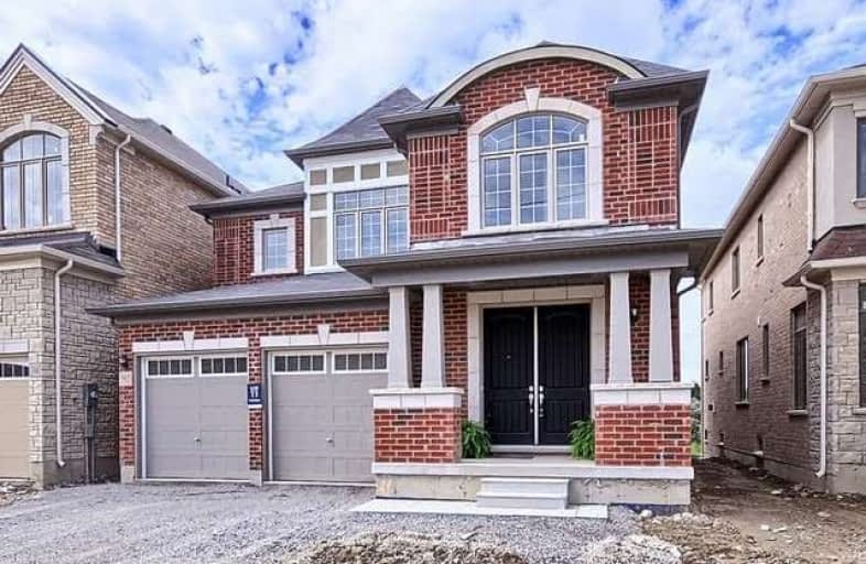 582 Somerville Drive, Newmarket | Image 1