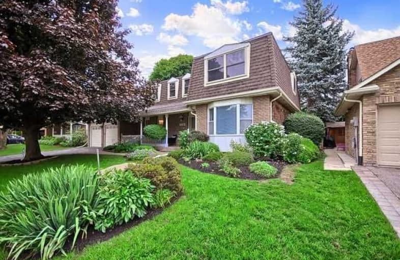 1012 Easthill Court, Newmarket | Image 1