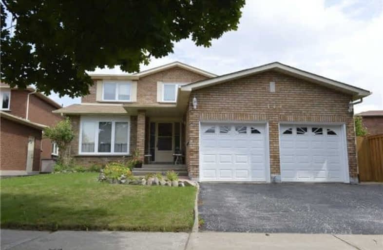 109 Jimston Drive, Markham | Image 1