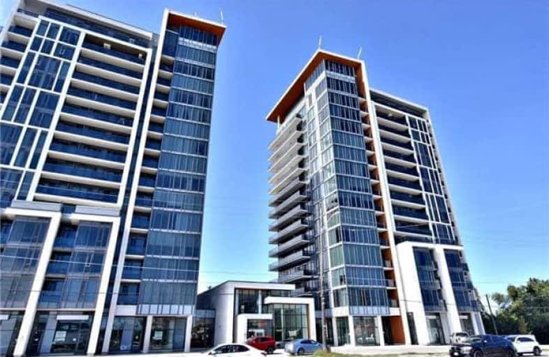 215-9608 Yonge Street, Richmond Hill | Image 1