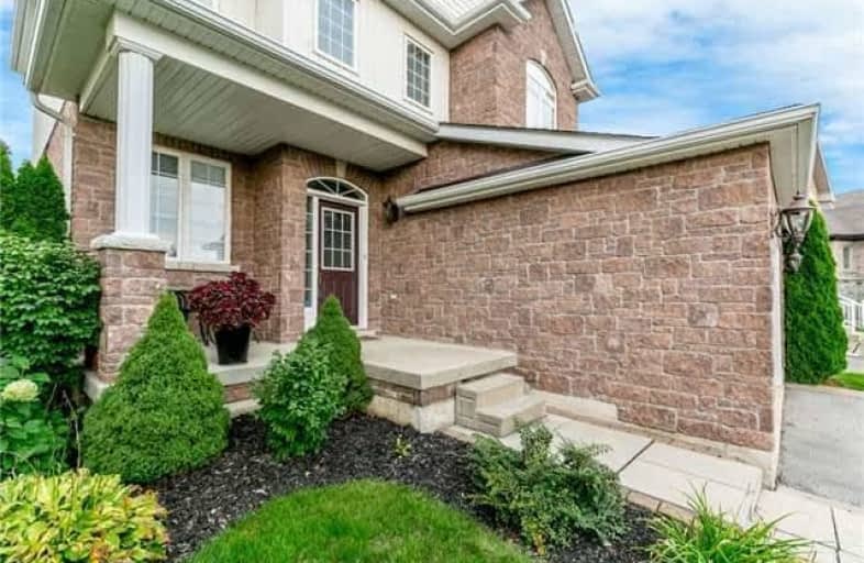12 Highland Terrace, Bradford West Gwillimbury | Image 1