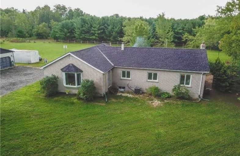 6139 Sunnidale Tosorontio Townline, Adjala Tosorontio | Image 1