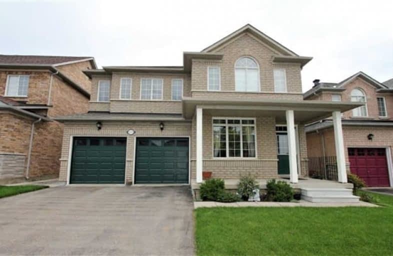 225 Ridgecrest Road, Markham | Image 1