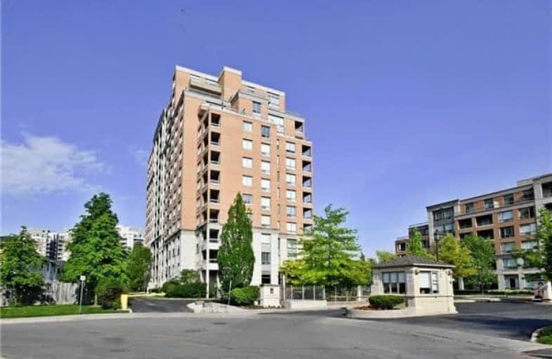 Ph5-29 Northern Heights Drive, Richmond Hill | Image 1