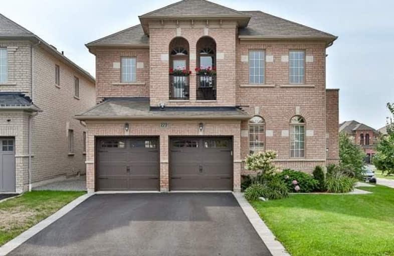 89 Canyon Gate Crescent, Vaughan | Image 1