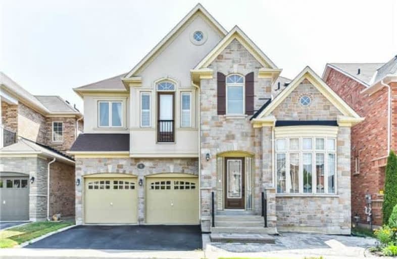 8 Miles Hill Crescent, Richmond Hill | Image 1