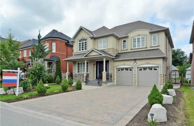 131 Pieta Place, Vaughan | Image 1