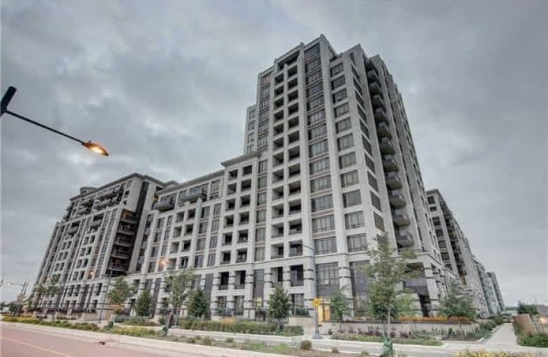 511-38 Cedarland Drive, Markham | Image 1