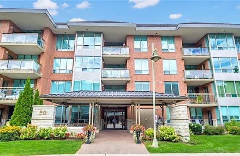 211-50 The Boardwalk Way, Markham | Image 1