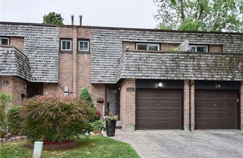 18 Woodglen Way, Markham | Image 1