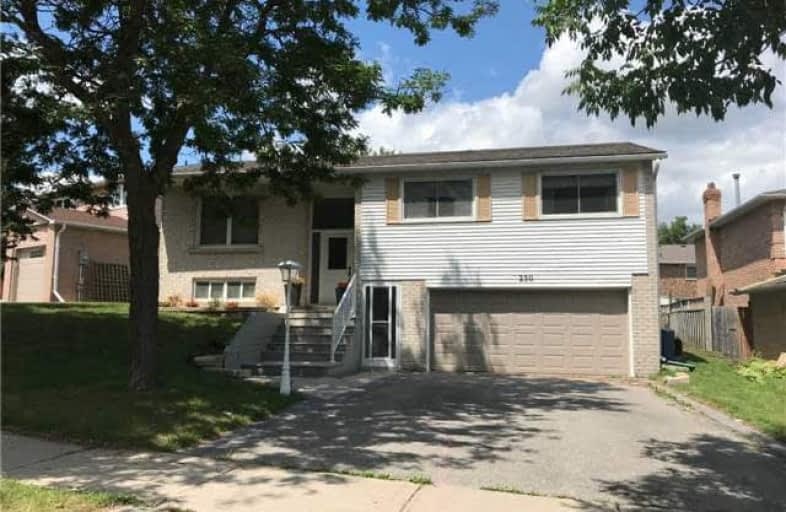 250 Manchester Drive, Newmarket | Image 1