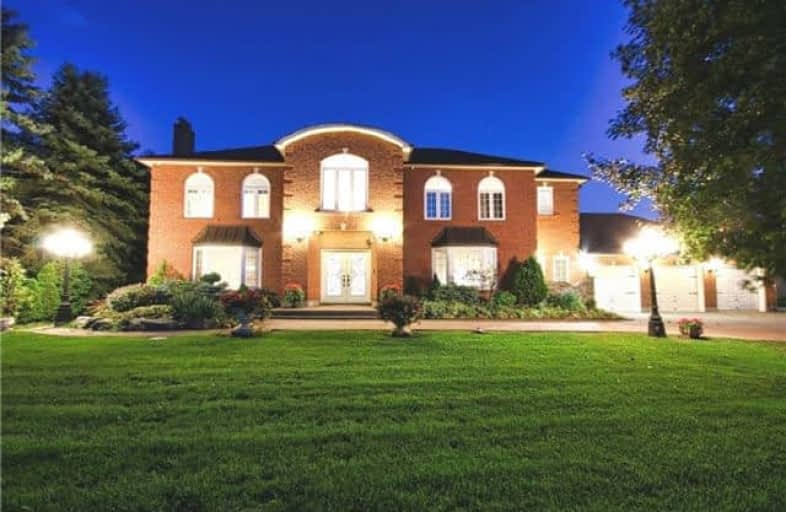 1 Personna Boulevard, Markham | Image 1