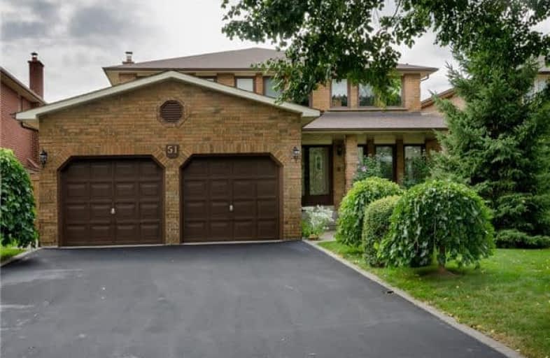 51 Vera Street, Vaughan | Image 1