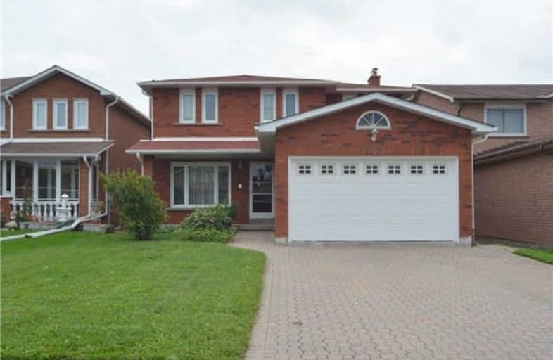 117 Embassy Drive, Vaughan | Image 1