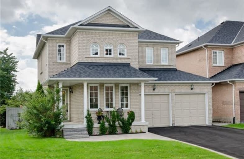 157 Montebello Avenue, Vaughan | Image 1