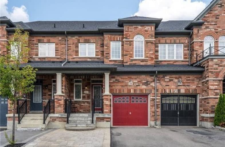 152 Wardlaw Place, Vaughan | Image 1