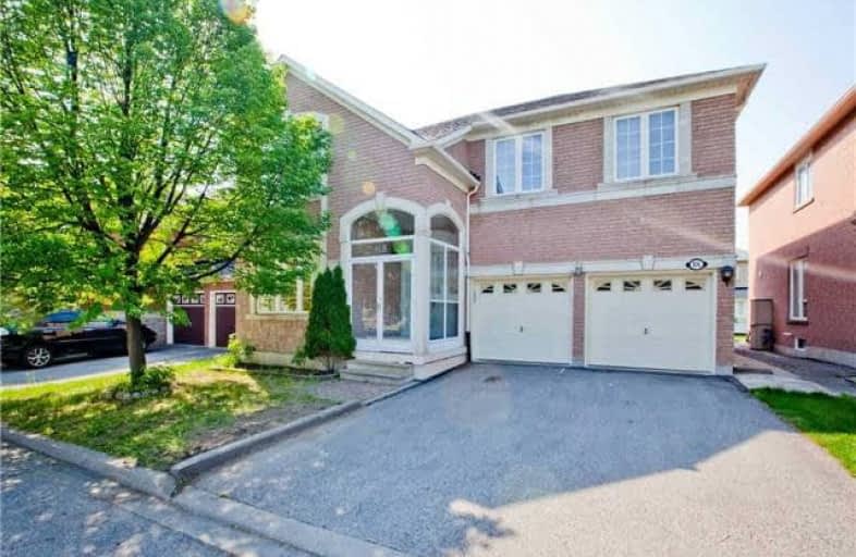 65 Saxony Drive, Markham | Image 1