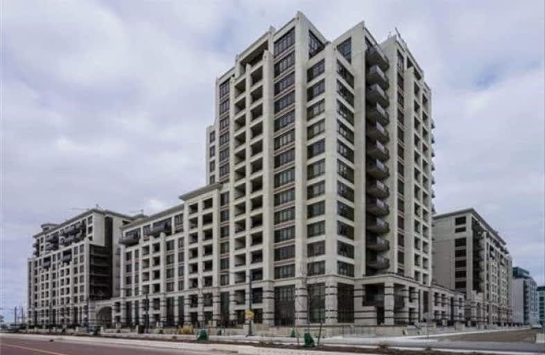 1511-8501 Bayview Avenue, Richmond Hill | Image 1