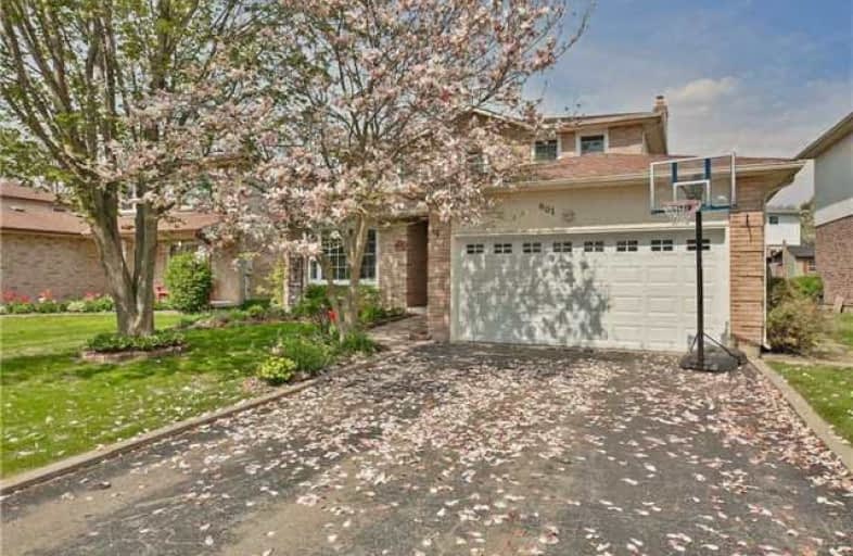 601 Haines Road, Newmarket | Image 1