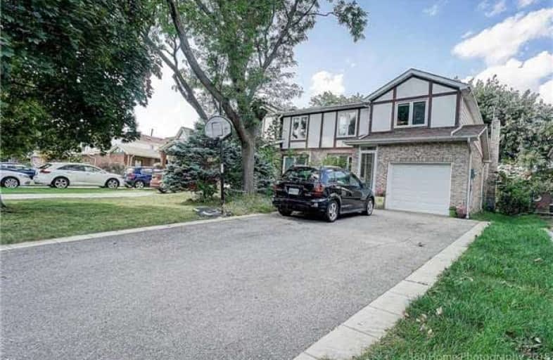 68 Tamarack Drive, Markham | Image 1
