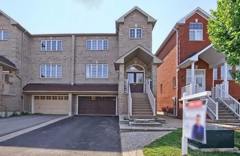 156 Matthew Boyd Crescent, Newmarket | Image 1