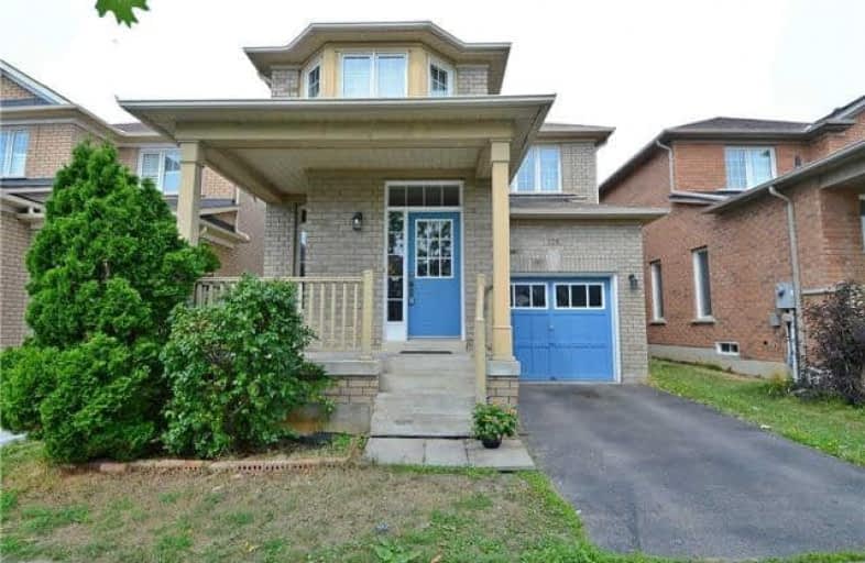 108 Alfred Paterson Drive, Markham | Image 1