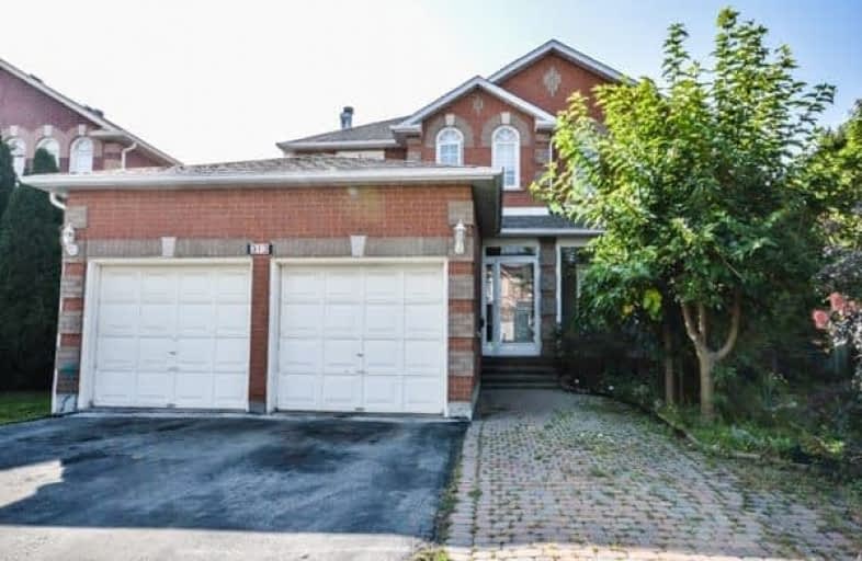 313 Highglen Avenue, Markham | Image 1