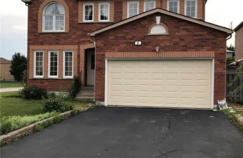 2 Hamills Crescent, Richmond Hill | Image 1
