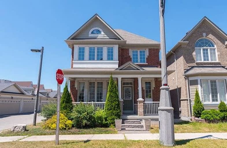 22 Ivy Stone Court, Markham | Image 1
