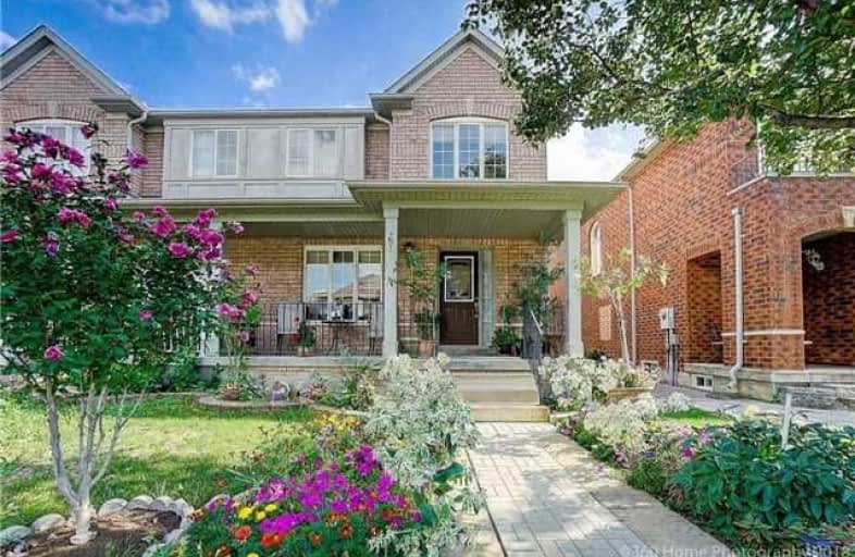 291 Via Carmine Avenue, Vaughan | Image 1