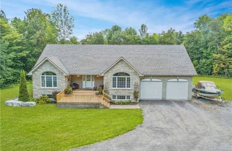 2307 Concession 3 Sideroad, Brock | Image 1