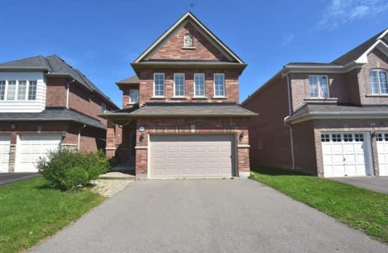 42 Eagle Peak Drive, Richmond Hill | Image 1