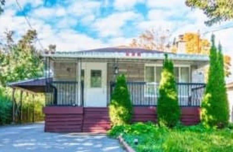 30 Beaverton Road South, Richmond Hill | Image 1