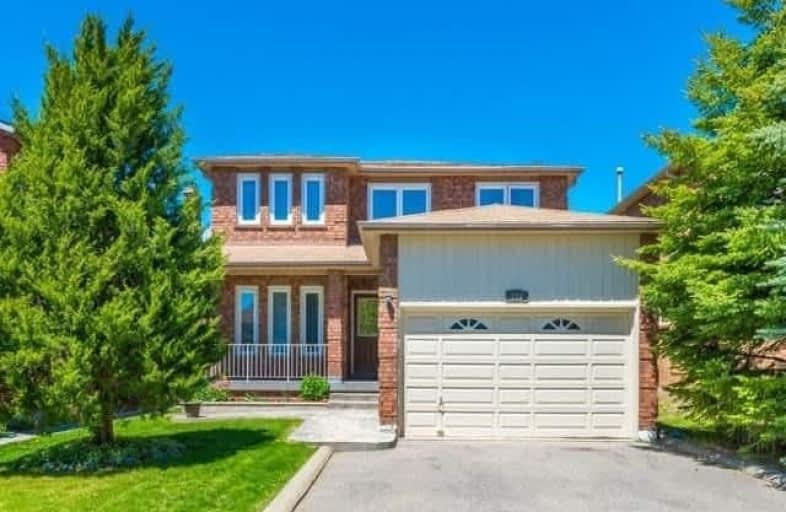 215 Marlott Road, Vaughan | Image 1