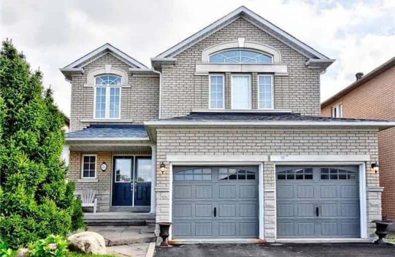 133 Peninsula Crescent, Richmond Hill | Image 1
