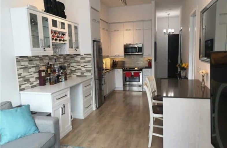117-9471 Yonge Street, Richmond Hill | Image 1