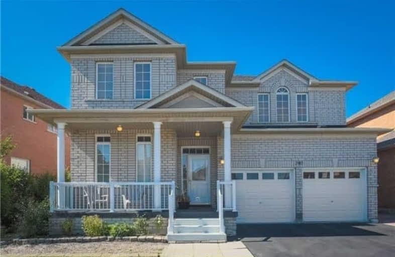 240 Dufferin Hill Drive, Vaughan | Image 1