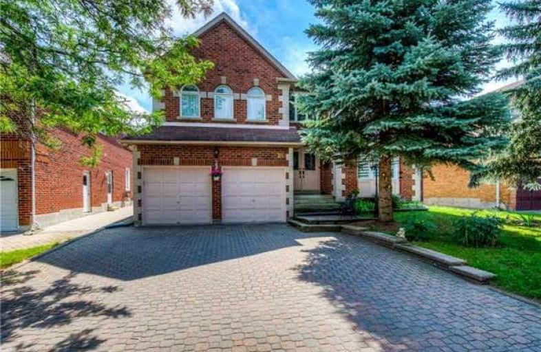 21 Baycliffe Road, Markham | Image 1