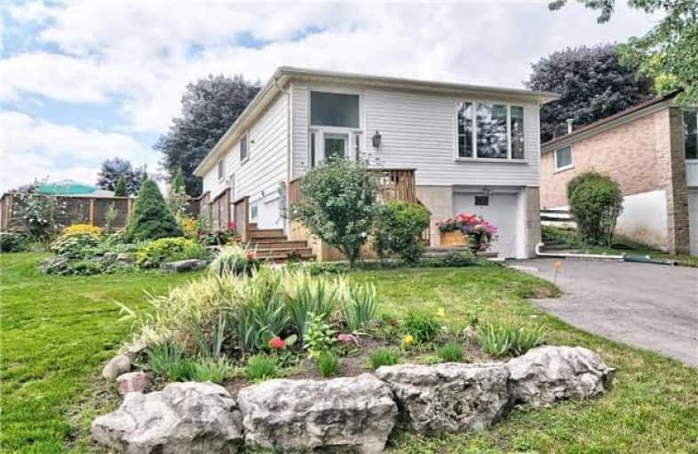 411 Roywood Crescent, Newmarket | Image 1