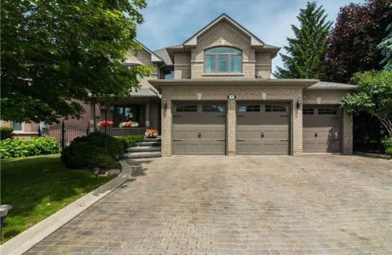 92 Radley Street, Vaughan | Image 1