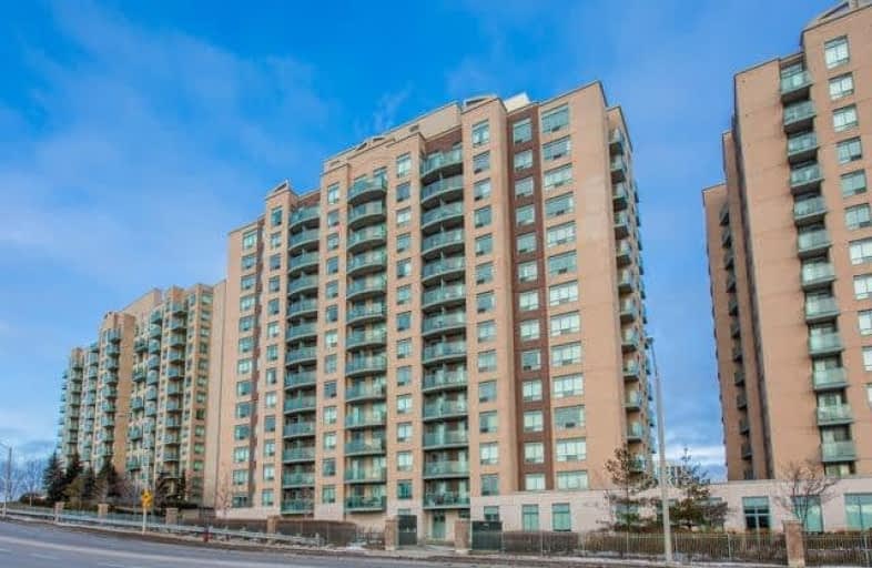 403-23 Oneida Crescent, Richmond Hill | Image 1