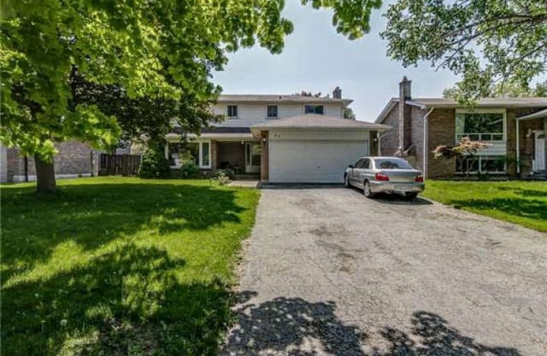27 Shieldmark Crescent, Markham | Image 1