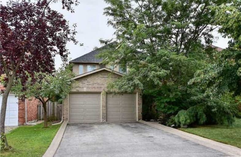 4 Cougar Court, Richmond Hill | Image 1