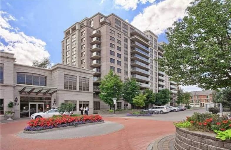 603-37 Galleria Parkway, Markham | Image 1