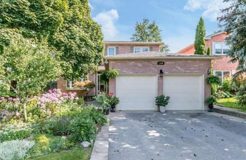 1000 Krista Court, Newmarket | Image 1