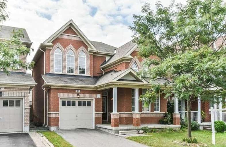 15 Hislop Drive, Markham | Image 1